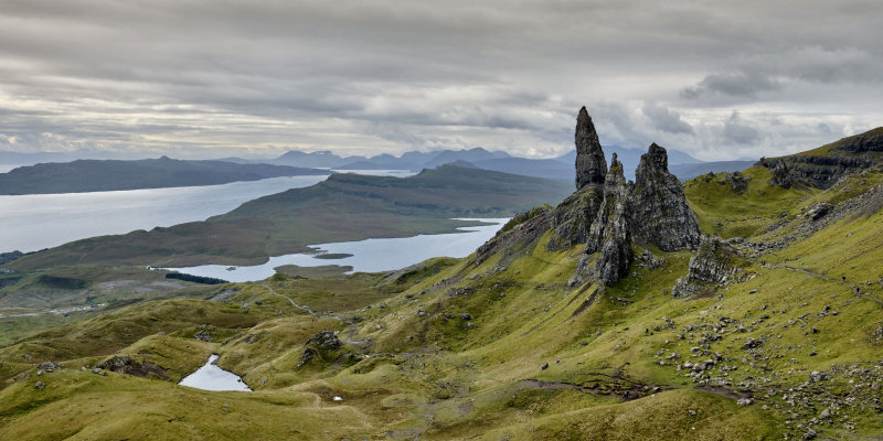 Isle of Skye