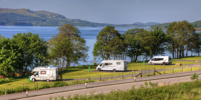 Caravan Park